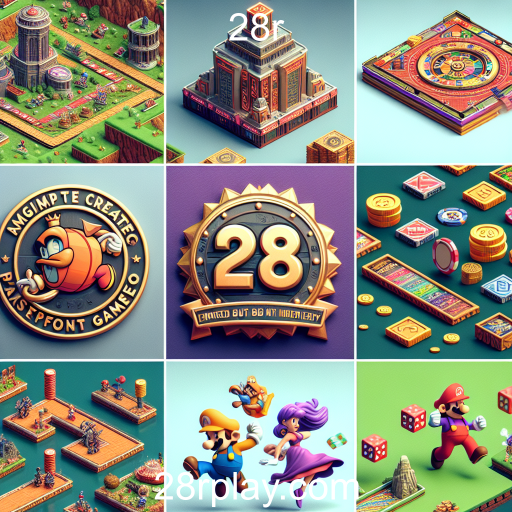 A Evolução dos Jogos de Plataforma: Uma Viagem Através dos Níveis